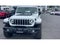 2025 Jeep Wrangler 4xe Backcountry 4xe