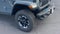 2025 Jeep Wrangler 4xe Rubicon X 4xe