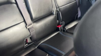 2025 Jeep Wrangler 4xe Rubicon X 4xe