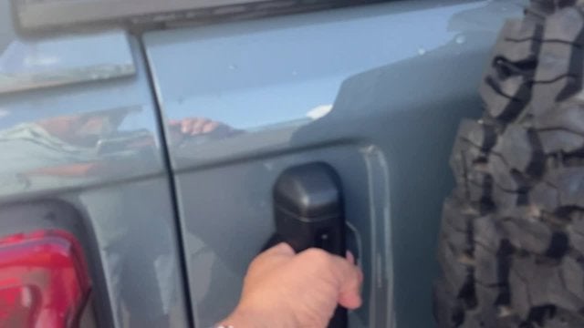 2025 Jeep Wrangler 4xe Rubicon X 4xe