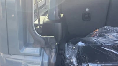 2025 Jeep Wrangler 4xe Rubicon X 4xe