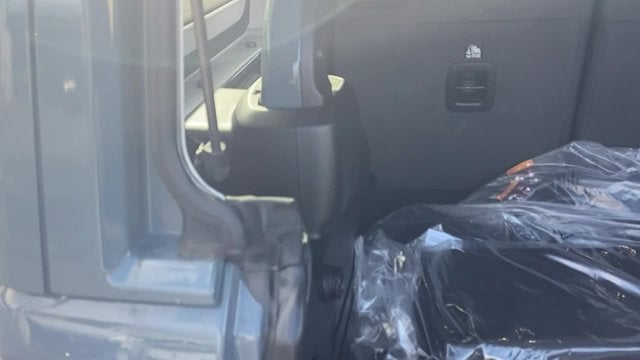 2025 Jeep Wrangler 4xe Rubicon X 4xe