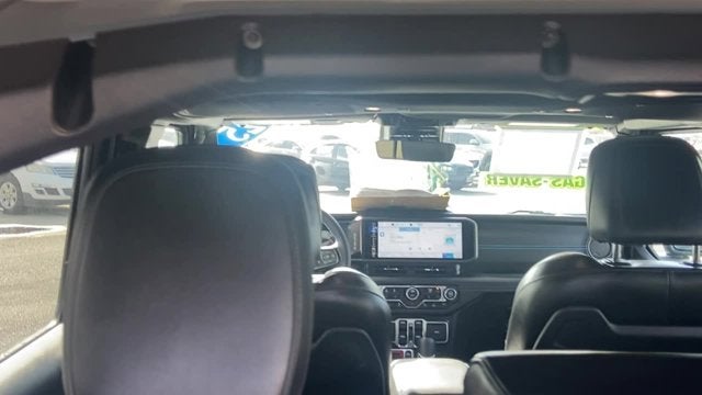 2025 Jeep Wrangler 4xe Rubicon X 4xe