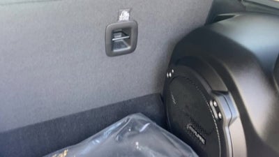 2025 Jeep Wrangler 4xe Rubicon X 4xe