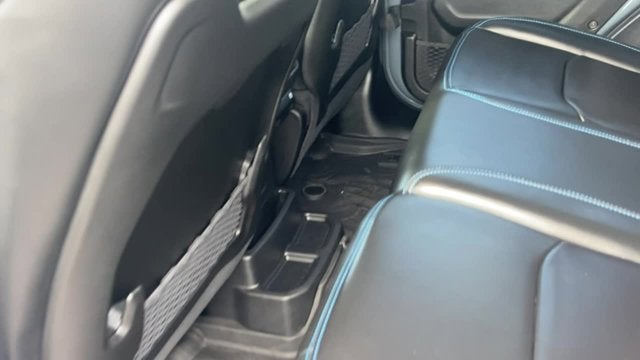 2025 Jeep Wrangler 4xe Rubicon X 4xe