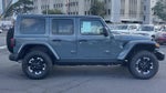 2025 Jeep Wrangler 4xe Rubicon X 4xe