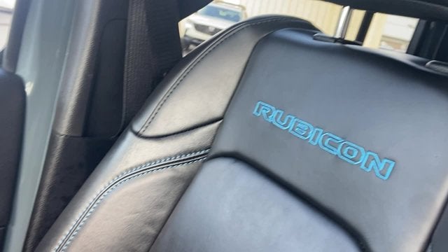 2025 Jeep Wrangler 4xe Rubicon X 4xe