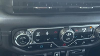 2025 Jeep Wrangler 4xe Rubicon X 4xe