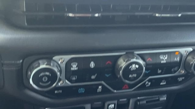 2025 Jeep Wrangler 4xe Rubicon X 4xe