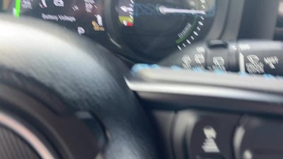 2025 Jeep Wrangler 4xe Rubicon X 4xe