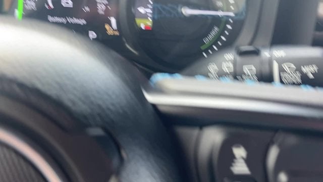 2025 Jeep Wrangler 4xe Rubicon X 4xe