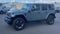 2025 Jeep Wrangler 4xe Rubicon X 4xe