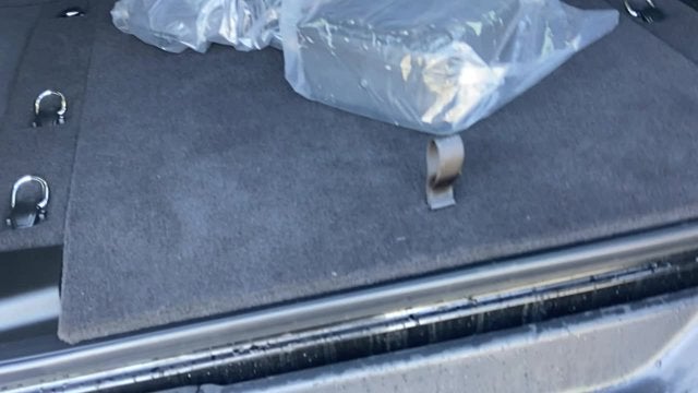 2025 Jeep Wrangler 4xe Rubicon X 4xe