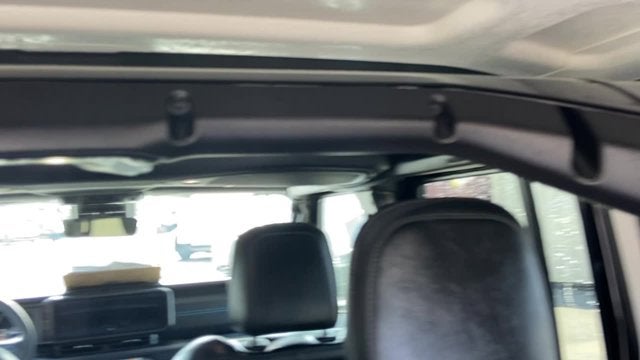 2025 Jeep Wrangler 4xe Rubicon X 4xe