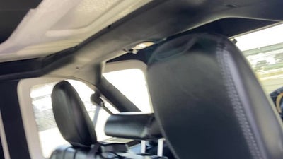 2025 Jeep Wrangler 4xe Rubicon X 4xe