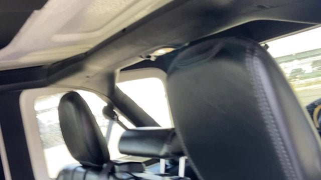 2025 Jeep Wrangler 4xe Rubicon X 4xe