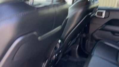 2025 Jeep Wrangler 4xe Rubicon X 4xe