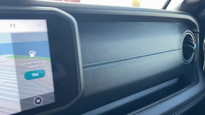 2025 Jeep Wrangler 4xe Rubicon X 4xe