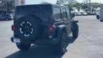 2025 Jeep Wrangler 4xe Rubicon X 4xe