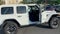 2025 Jeep Wrangler 4xe Rubicon X 4xe