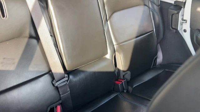 2025 Jeep Wrangler 4xe Rubicon X 4xe