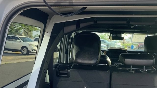 2025 Jeep Wrangler 4xe Rubicon X 4xe