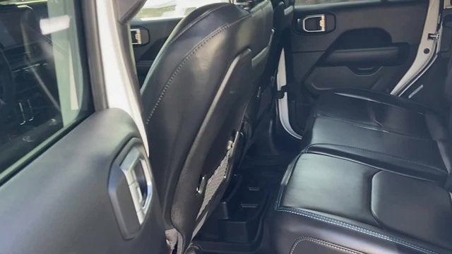 2025 Jeep Wrangler 4xe Rubicon X 4xe