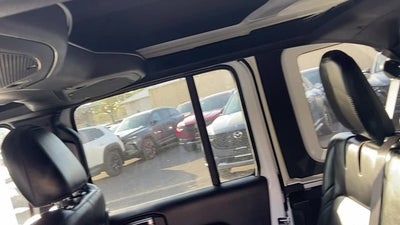 2025 Jeep Wrangler 4xe Rubicon X 4xe