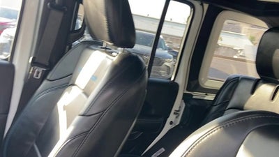 2025 Jeep Wrangler 4xe Rubicon X 4xe