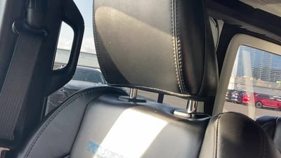 2025 Jeep Wrangler 4xe Rubicon X 4xe