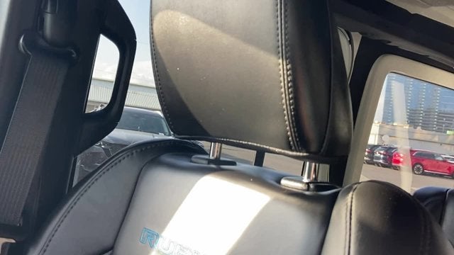 2025 Jeep Wrangler 4xe Rubicon X 4xe