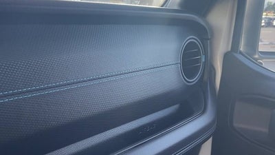 2025 Jeep Wrangler 4xe Rubicon X 4xe