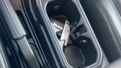 2025 Jeep Wrangler 4xe Rubicon X 4xe