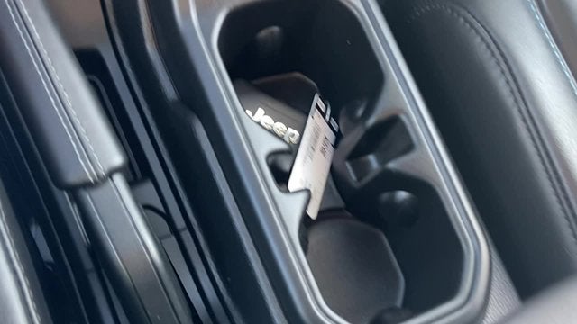 2025 Jeep Wrangler 4xe Rubicon X 4xe