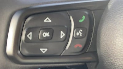 2025 Jeep Wrangler 4xe Rubicon X 4xe