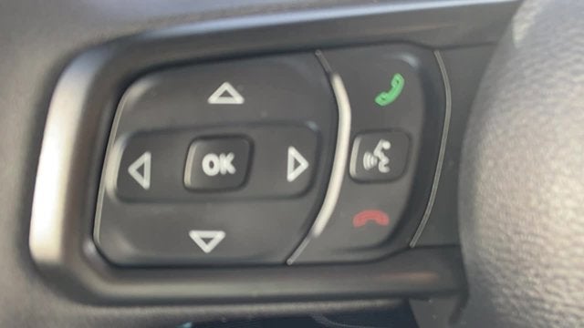 2025 Jeep Wrangler 4xe Rubicon X 4xe