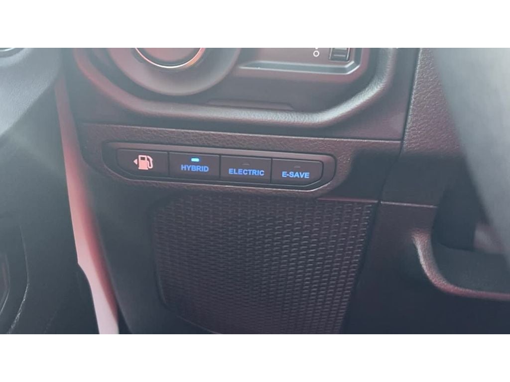 2025 Jeep Wrangler 4xe Rubicon X 4xe