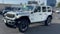2025 Jeep Wrangler 4xe Rubicon X 4xe