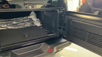 2025 Jeep Wrangler WRANGLER 4-DOOR RUBICON 392