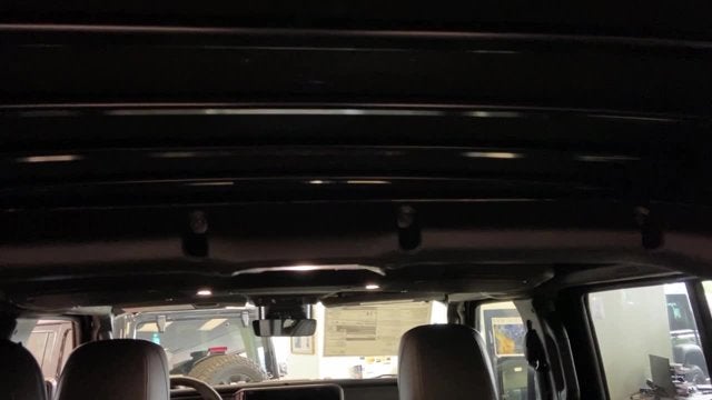 2025 Jeep Wrangler WRANGLER 4-DOOR RUBICON 392