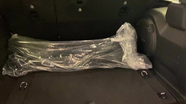 2025 Jeep Wrangler WRANGLER 4-DOOR RUBICON 392