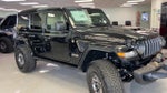 2025 Jeep Wrangler WRANGLER 4-DOOR RUBICON 392