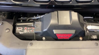 2025 Jeep Wrangler WRANGLER 4-DOOR RUBICON 392