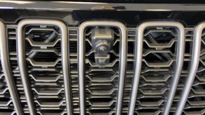 2025 Jeep Wrangler WRANGLER 4-DOOR RUBICON 392