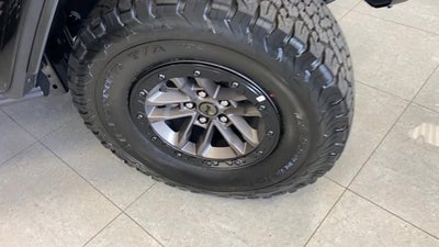 2025 Jeep Wrangler WRANGLER 4-DOOR RUBICON 392