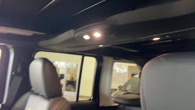 2025 Jeep Wrangler WRANGLER 4-DOOR RUBICON 392