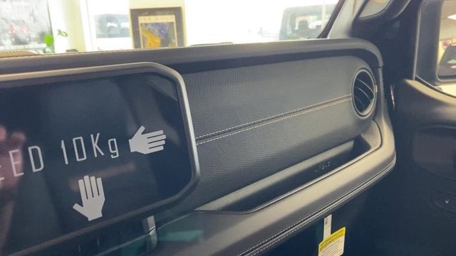 2025 Jeep Wrangler WRANGLER 4-DOOR RUBICON 392