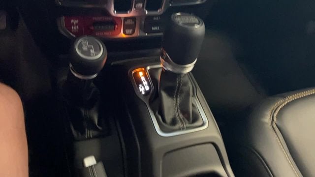 2025 Jeep Wrangler WRANGLER 4-DOOR RUBICON 392