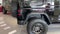 2025 Jeep Wrangler WRANGLER 4-DOOR RUBICON 392