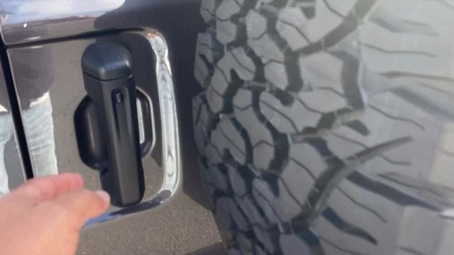 2026 Jeep Wrangler WRANGLER 4-DOOR MOAB 392